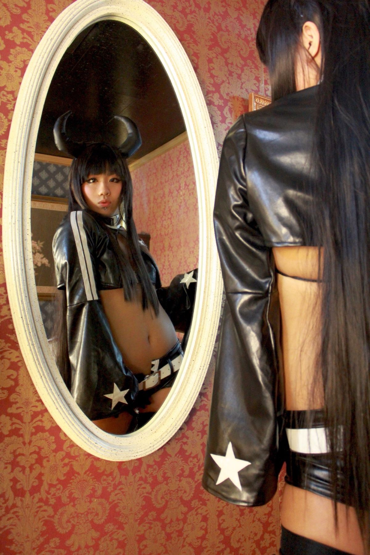 [Gin ☆ Shizu] Chết tiệt ☆ game bắn súng rock