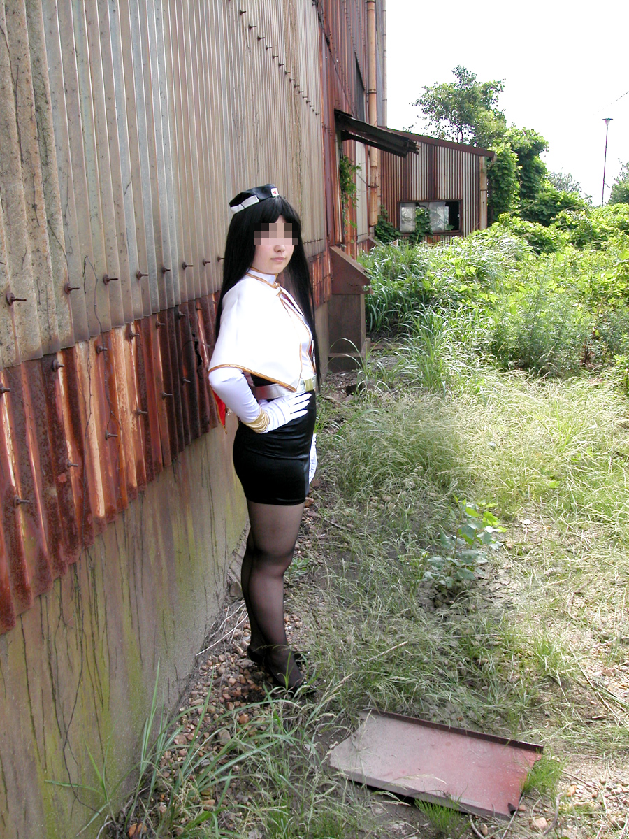 [Chi nhánh trực tuyến của Yagezawa Bunko] NA ○ Shiko Fever