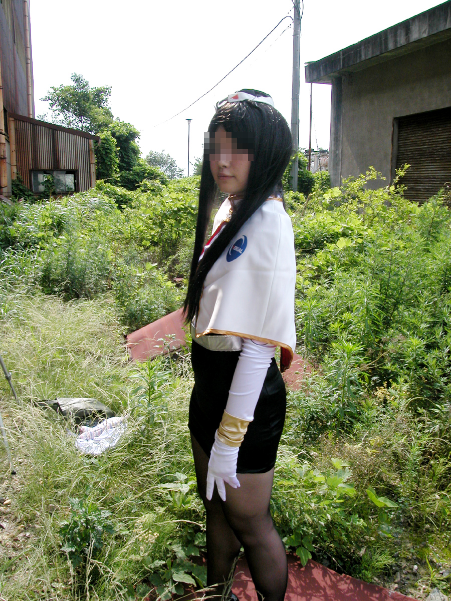 [Chi nhánh trực tuyến của Yagezawa Bunko] NA ○ Shiko Fever