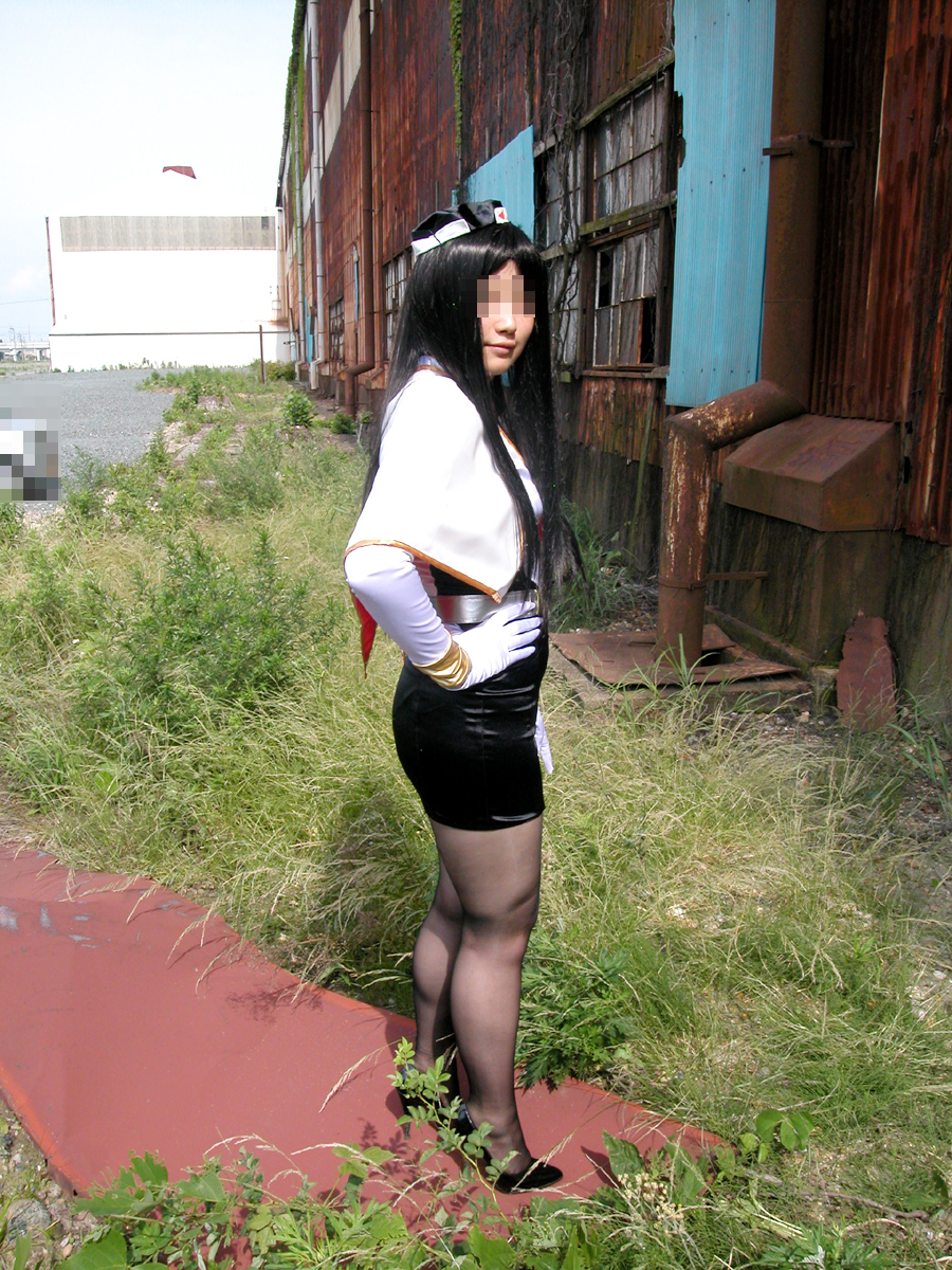 [Chi nhánh trực tuyến của Yagezawa Bunko] NA ○ Shiko Fever