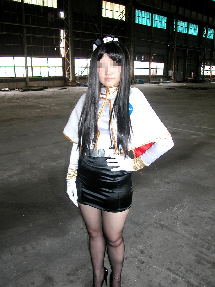 [Chi nhánh trực tuyến của Yagezawa Bunko] NA ○ Shiko Fever