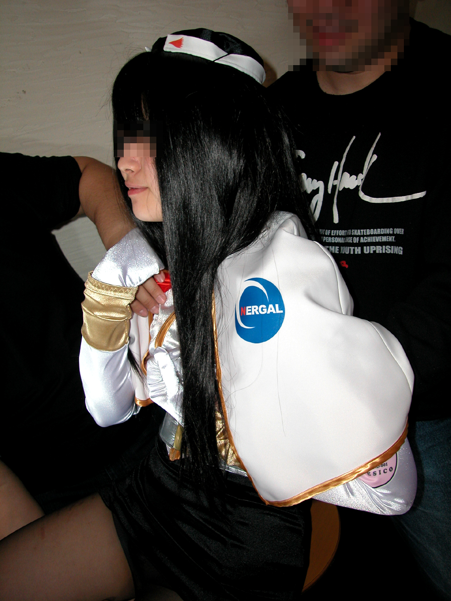 [Chi nhánh trực tuyến của Yagezawa Bunko] NA ○ Shiko Fever