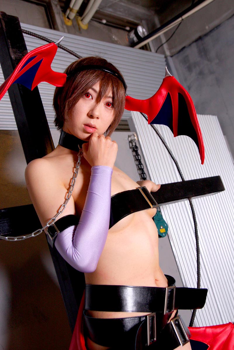 Ma cà rồng - Lilith