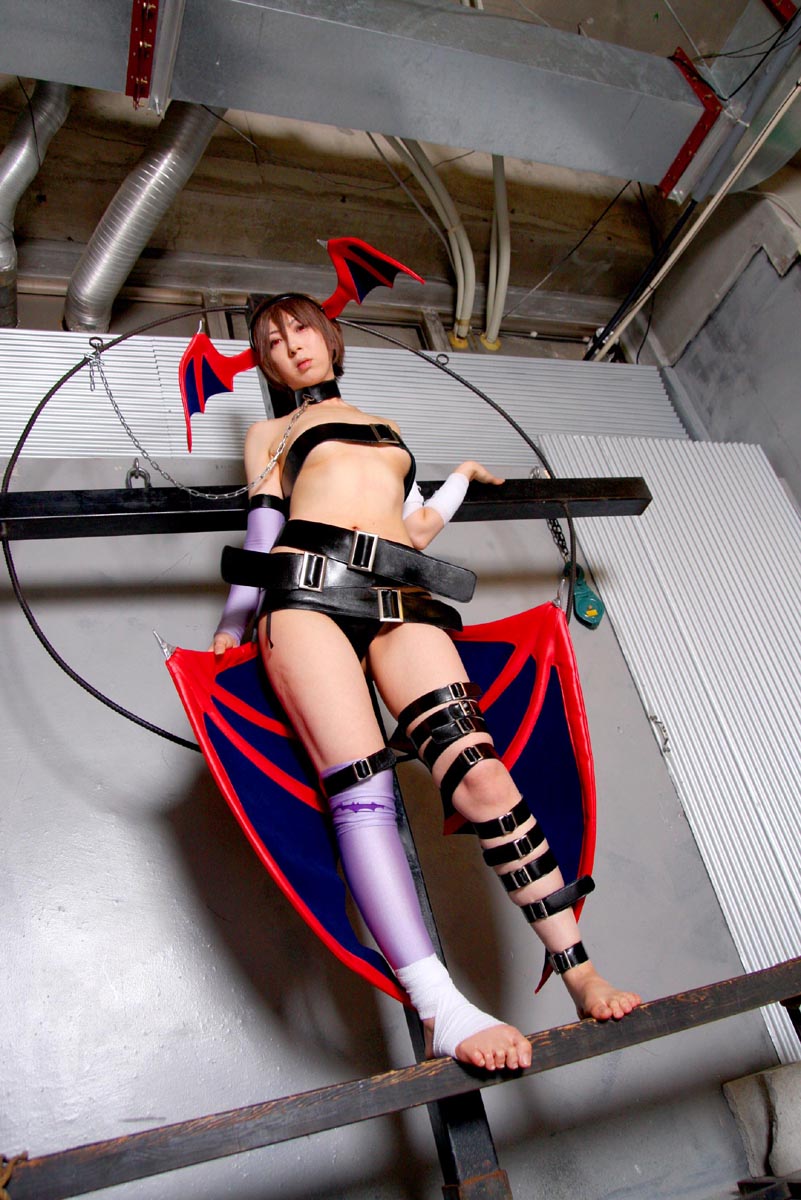 Ma cà rồng - Lilith