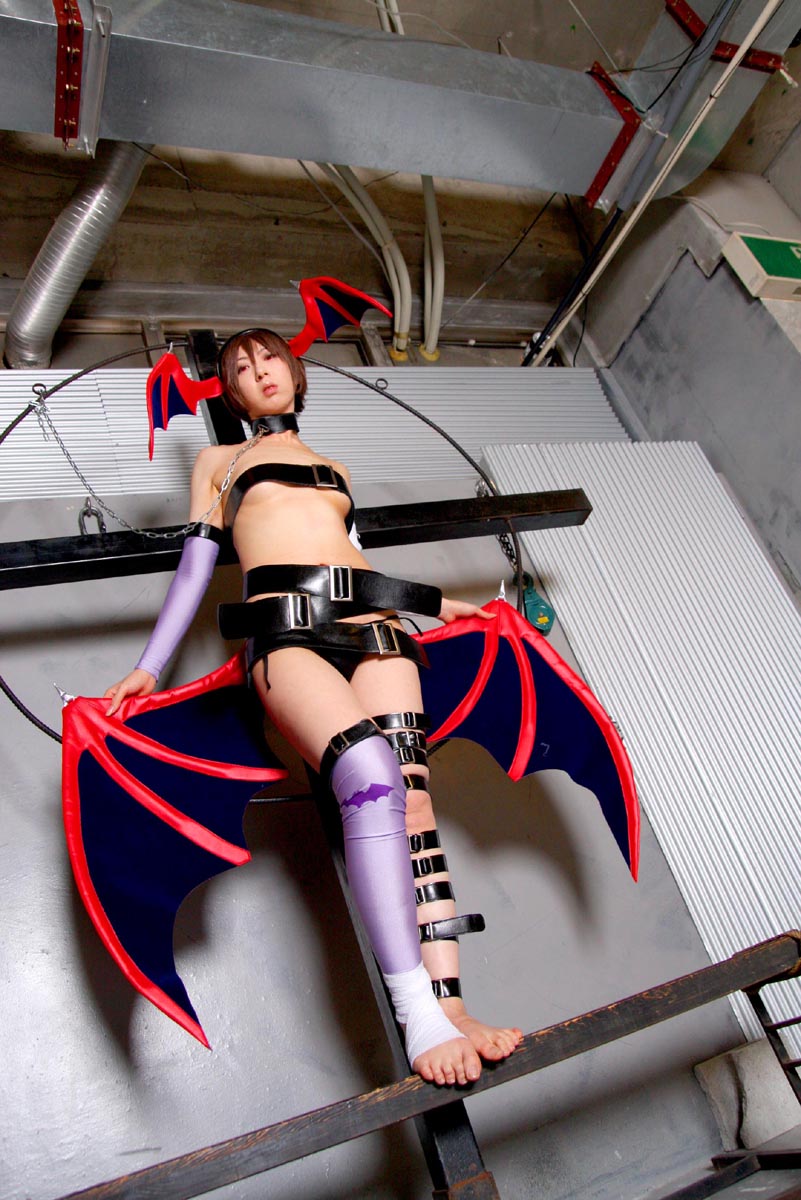 Ma cà rồng - Lilith