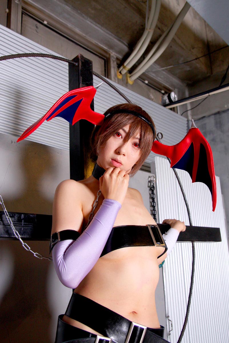 Ma cà rồng - Lilith