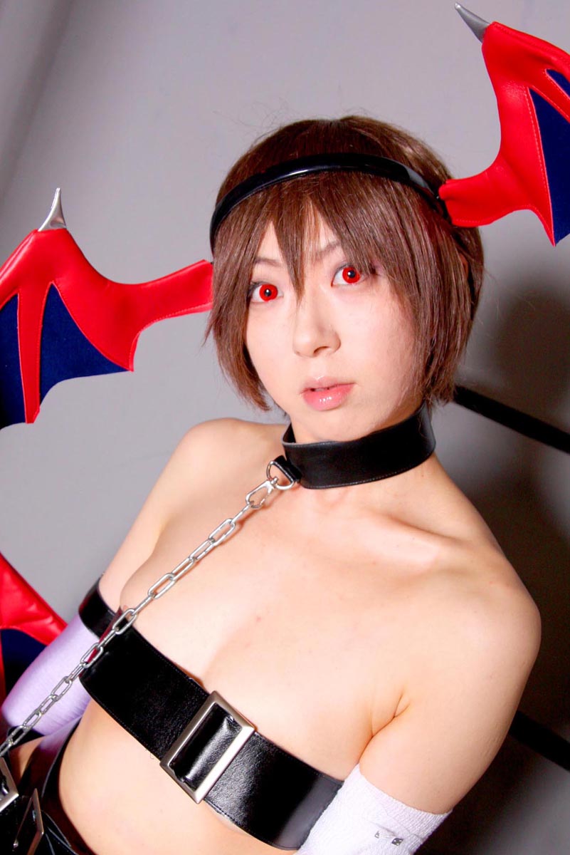 Ma cà rồng - Lilith