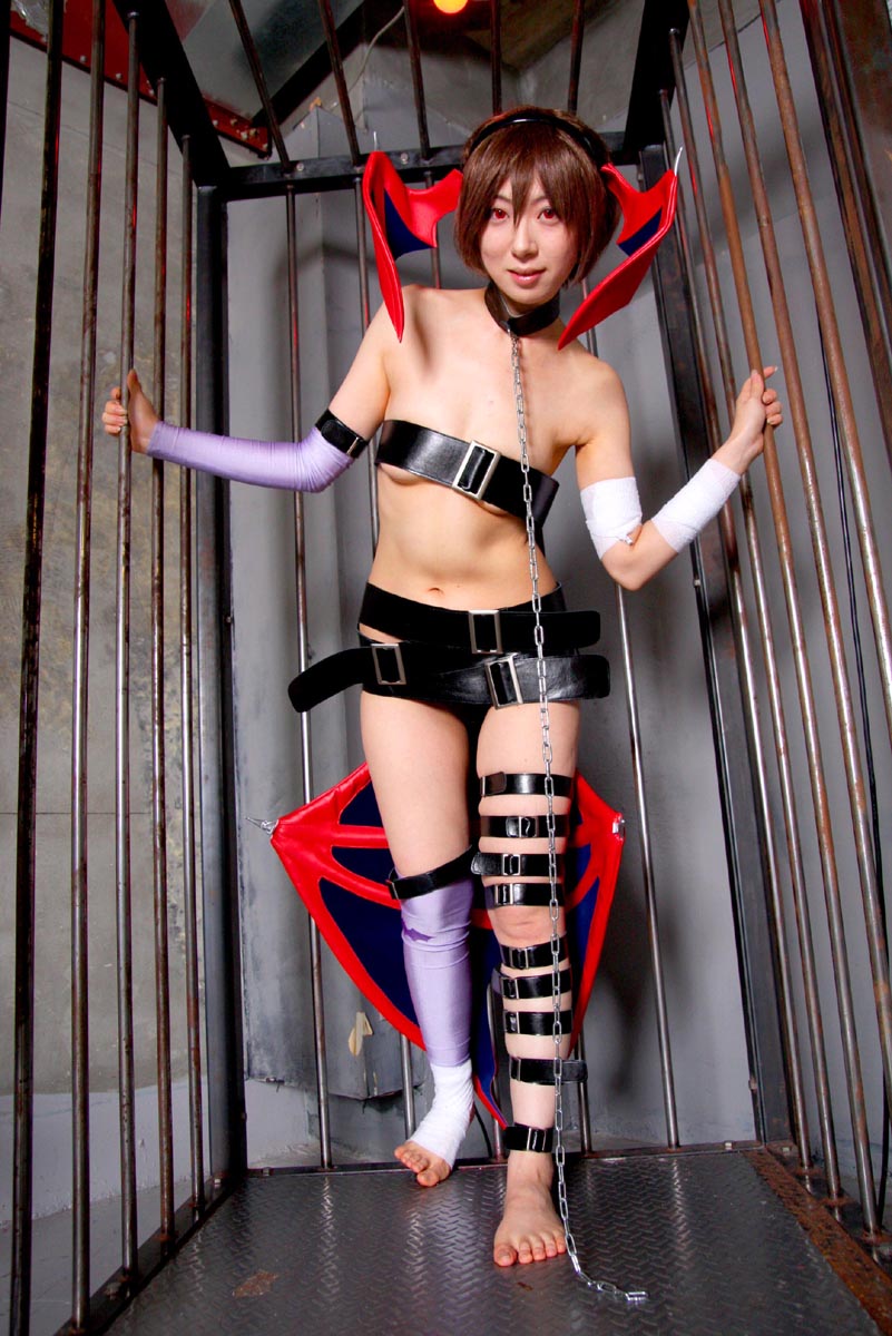 Ma cà rồng - Lilith