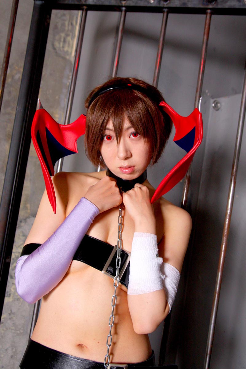 Ma cà rồng - Lilith