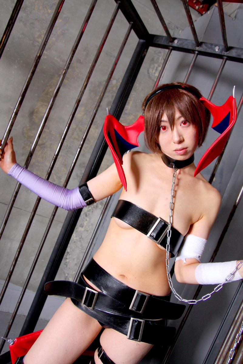 Ma cà rồng - Lilith