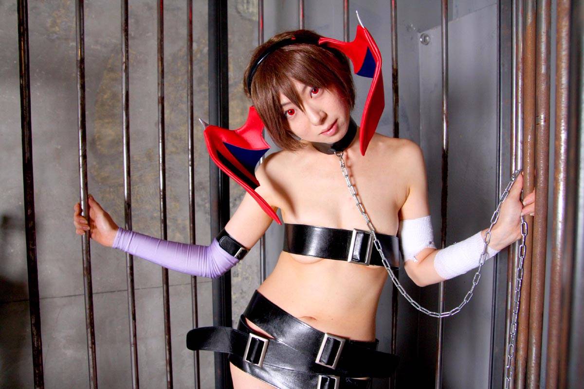 Ma cà rồng - Lilith