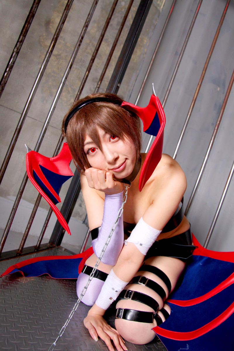 Ma cà rồng - Lilith