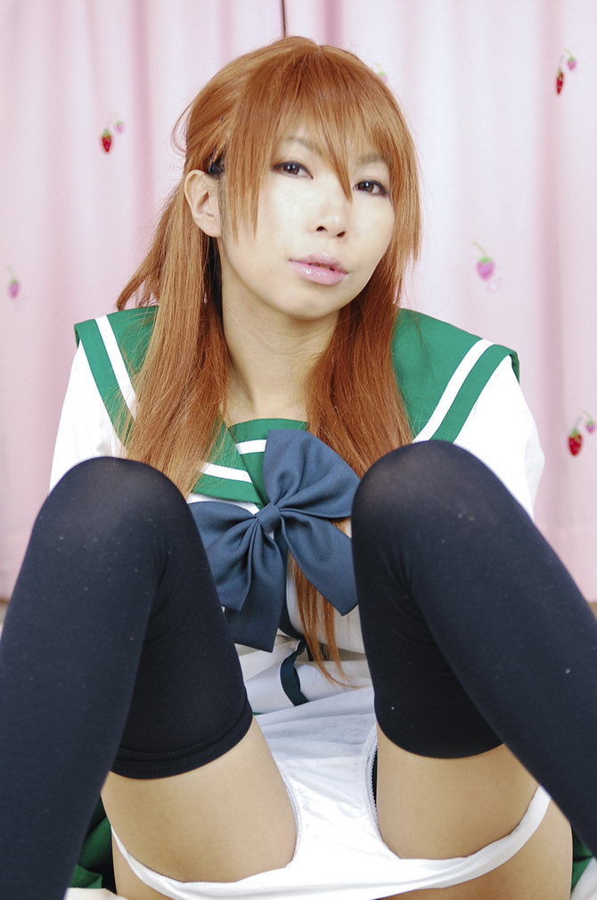 [ISM] Ashiya Noriko Rei và Saya Toko khiêu dâm (Apocalypse của trường - Miyamoto Rei và Takagi Saya)