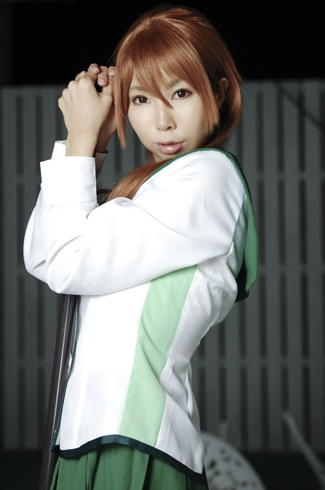 [ISM] Ashiya Noriko Rei và Saya Toko khiêu dâm (Apocalypse của trường - Miyamoto Rei và Takagi Saya)