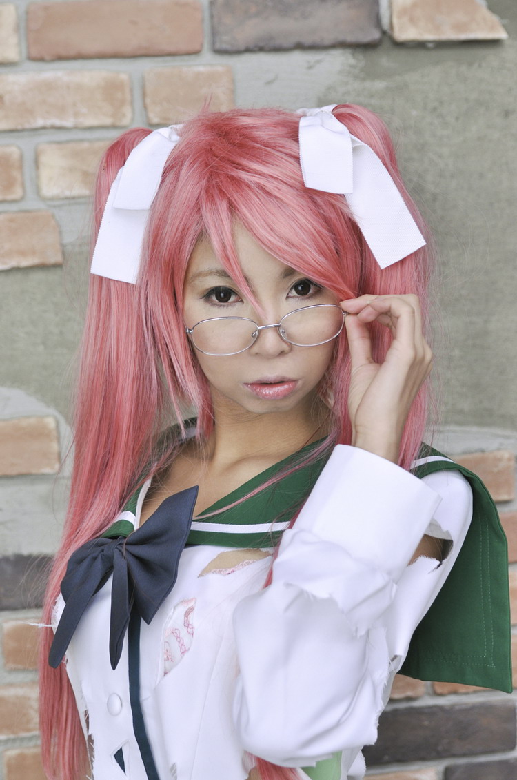 [ISM] Ashiya Noriko Rei và Saya Toko khiêu dâm (Apocalypse của trường - Miyamoto Rei và Takagi Saya)