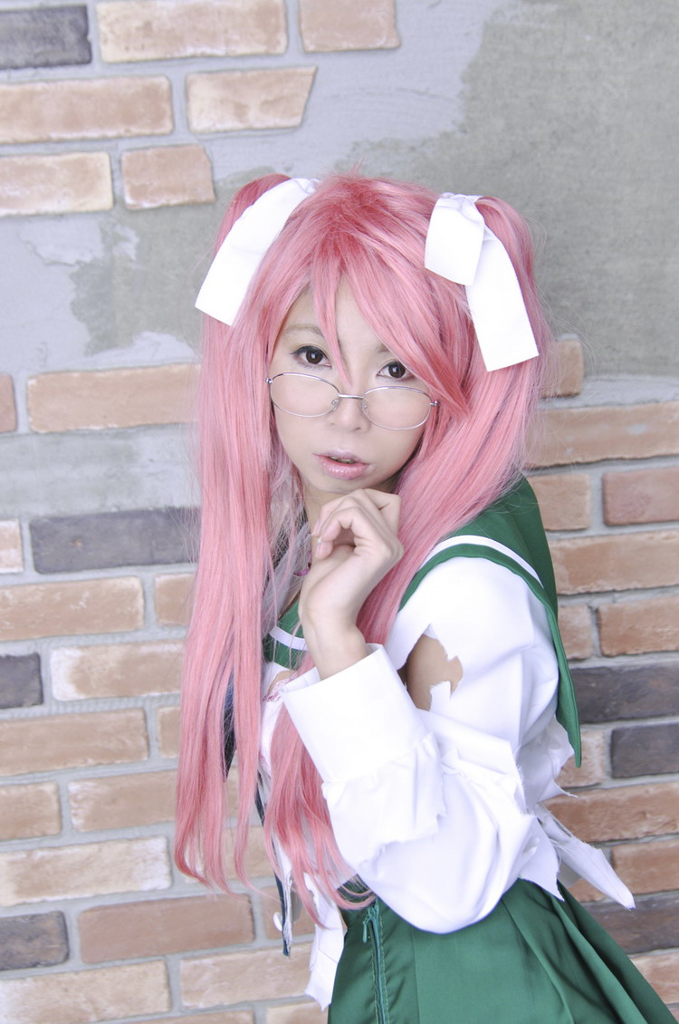 [ISM] Ashiya Noriko Rei và Saya Toko khiêu dâm (Apocalypse của trường - Miyamoto Rei và Takagi Saya)