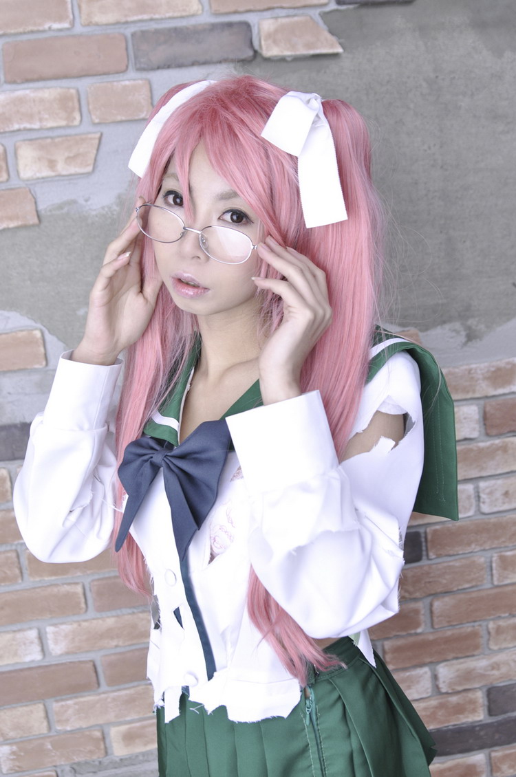 [ISM] Ashiya Noriko Rei và Saya Toko khiêu dâm (Apocalypse của trường - Miyamoto Rei và Takagi Saya)