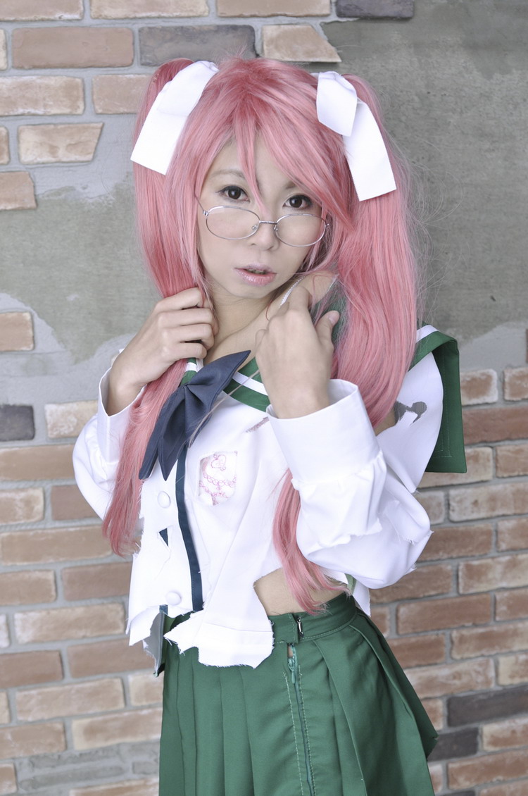 [ISM] Ashiya Noriko Rei và Saya Toko khiêu dâm (Apocalypse của trường - Miyamoto Rei và Takagi Saya)