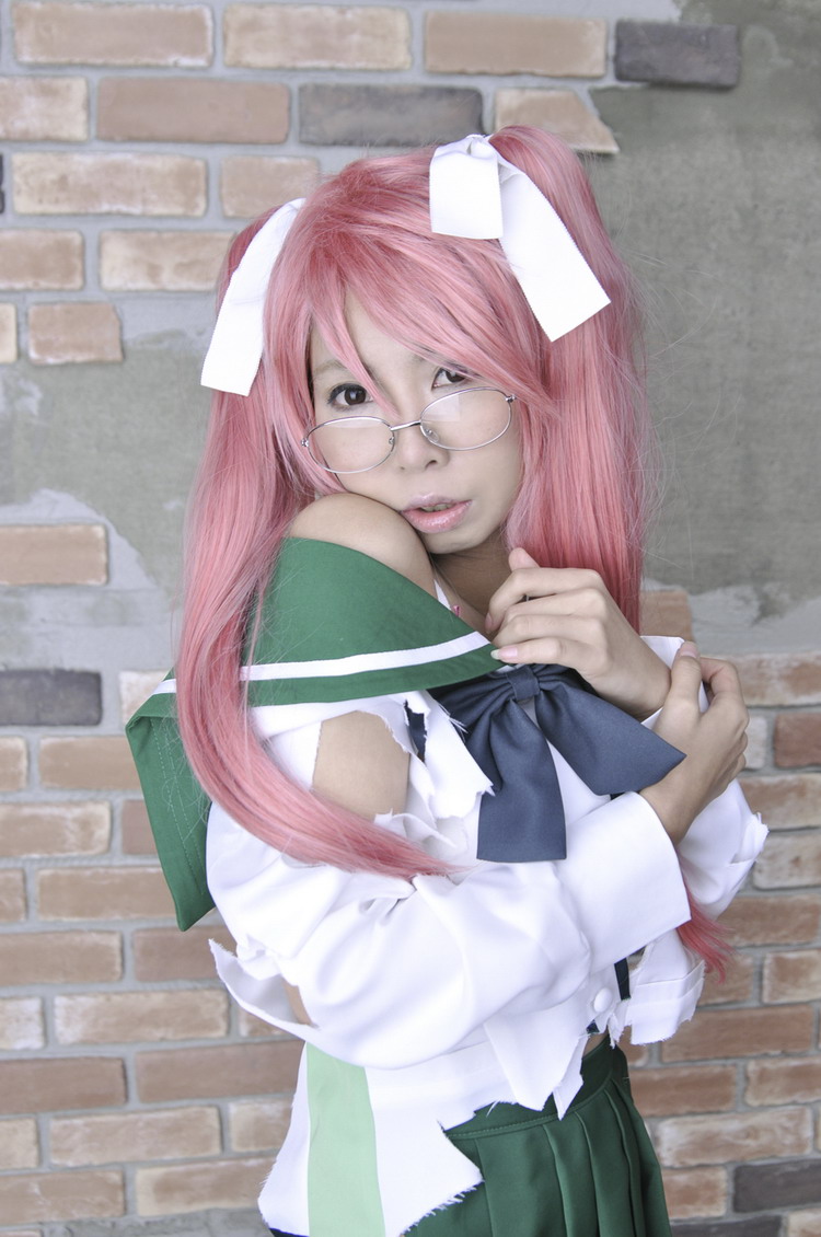 [ISM] Ashiya Noriko Rei và Saya Toko khiêu dâm (Apocalypse của trường - Miyamoto Rei và Takagi Saya)