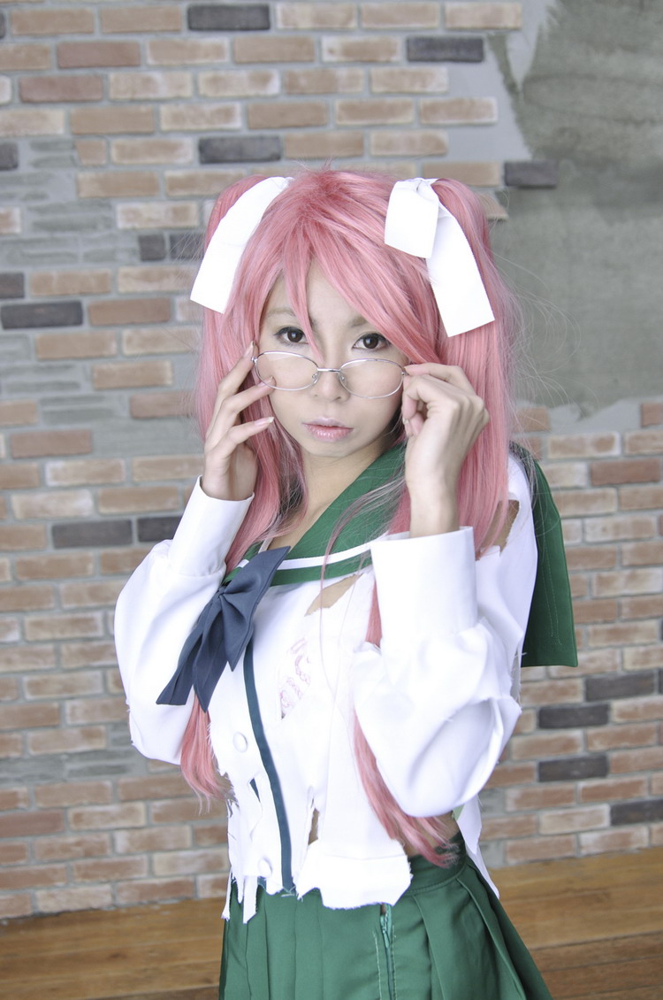 [ISM] Ashiya Noriko Rei và Saya Toko khiêu dâm (Apocalypse của trường - Miyamoto Rei và Takagi Saya)