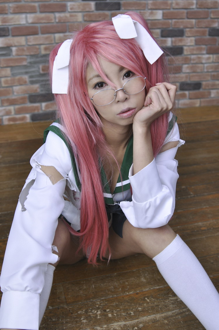 [ISM] Ashiya Noriko Rei và Saya Toko khiêu dâm (Apocalypse của trường - Miyamoto Rei và Takagi Saya)