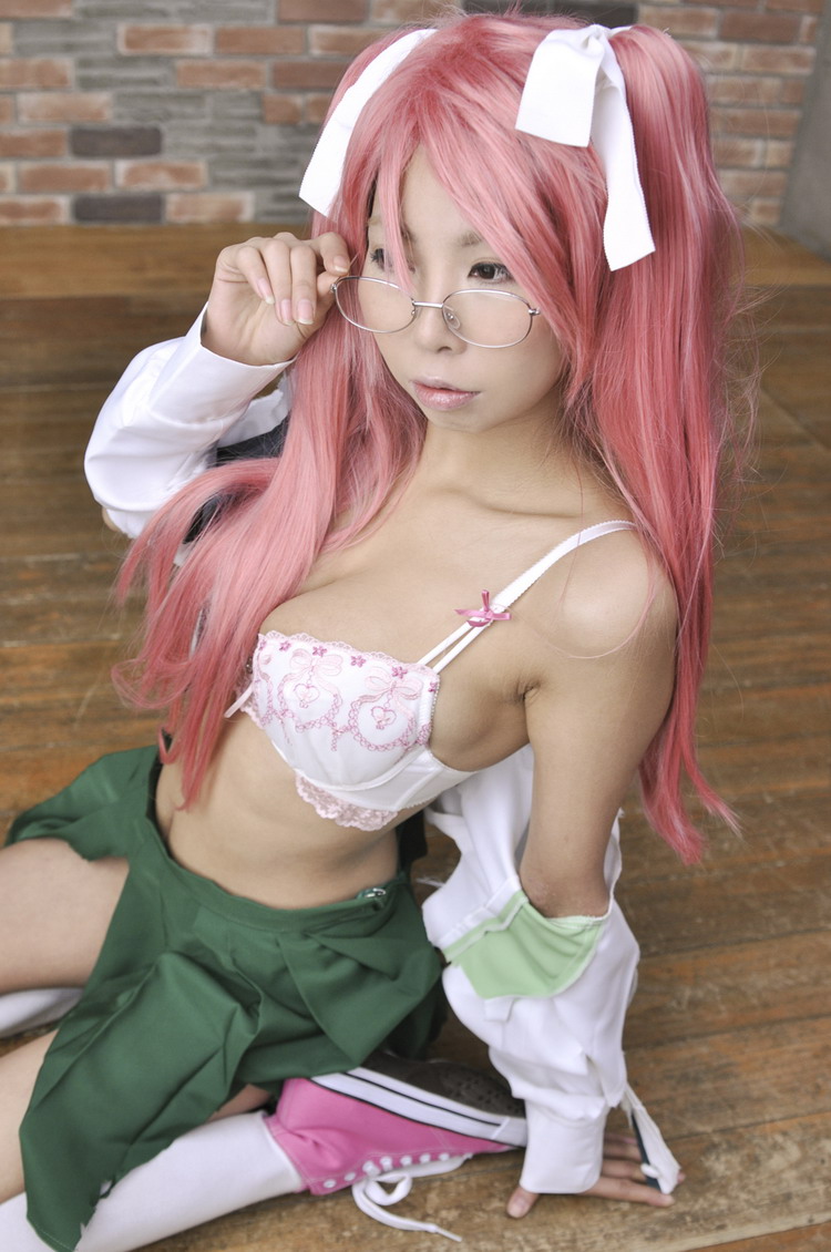 [ISM] Ashiya Noriko Rei và Saya Toko khiêu dâm (Apocalypse của trường - Miyamoto Rei và Takagi Saya)