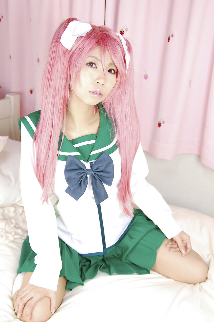 [ISM] Ashiya Noriko Rei và Saya Toko khiêu dâm (Apocalypse của trường - Miyamoto Rei và Takagi Saya)