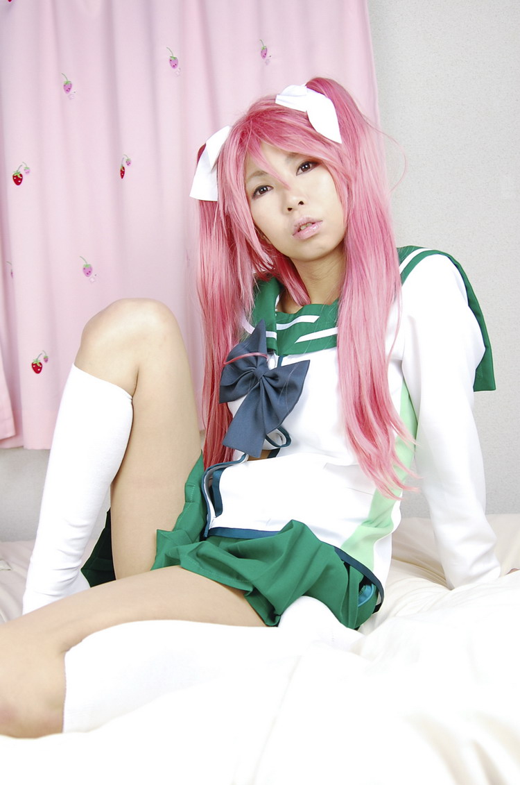 [ISM] Ashiya Noriko Rei và Saya Toko khiêu dâm (Apocalypse của trường - Miyamoto Rei và Takagi Saya)