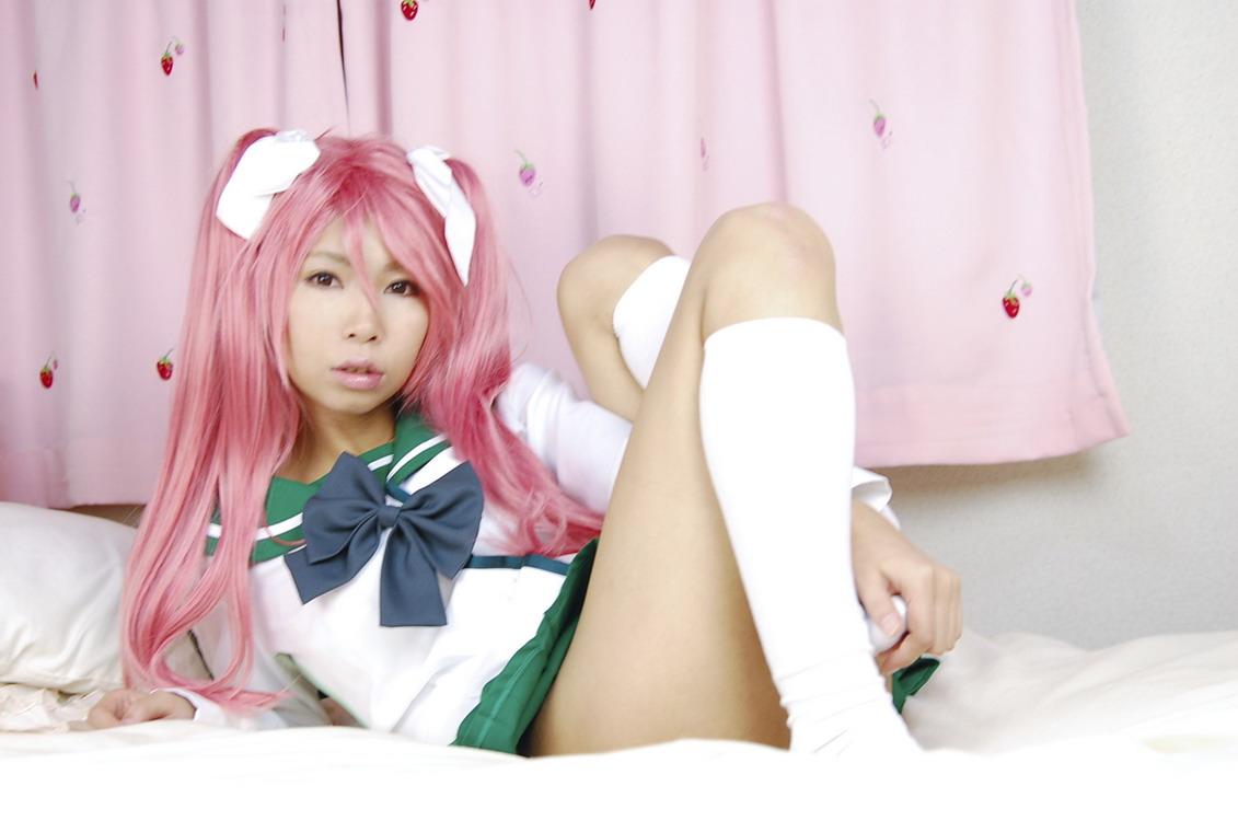 [ISM] Ashiya Noriko Rei và Saya Toko khiêu dâm (Apocalypse của trường - Miyamoto Rei và Takagi Saya)