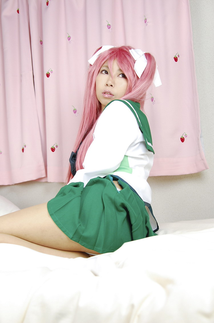 [ISM] Ashiya Noriko Rei và Saya Toko khiêu dâm (Apocalypse của trường - Miyamoto Rei và Takagi Saya)