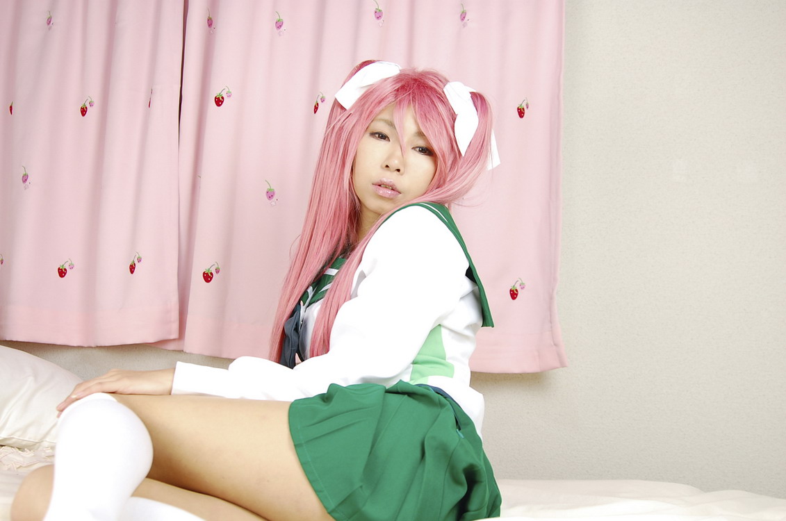 [ISM] Ashiya Noriko Rei và Saya Toko khiêu dâm (Apocalypse của trường - Miyamoto Rei và Takagi Saya)