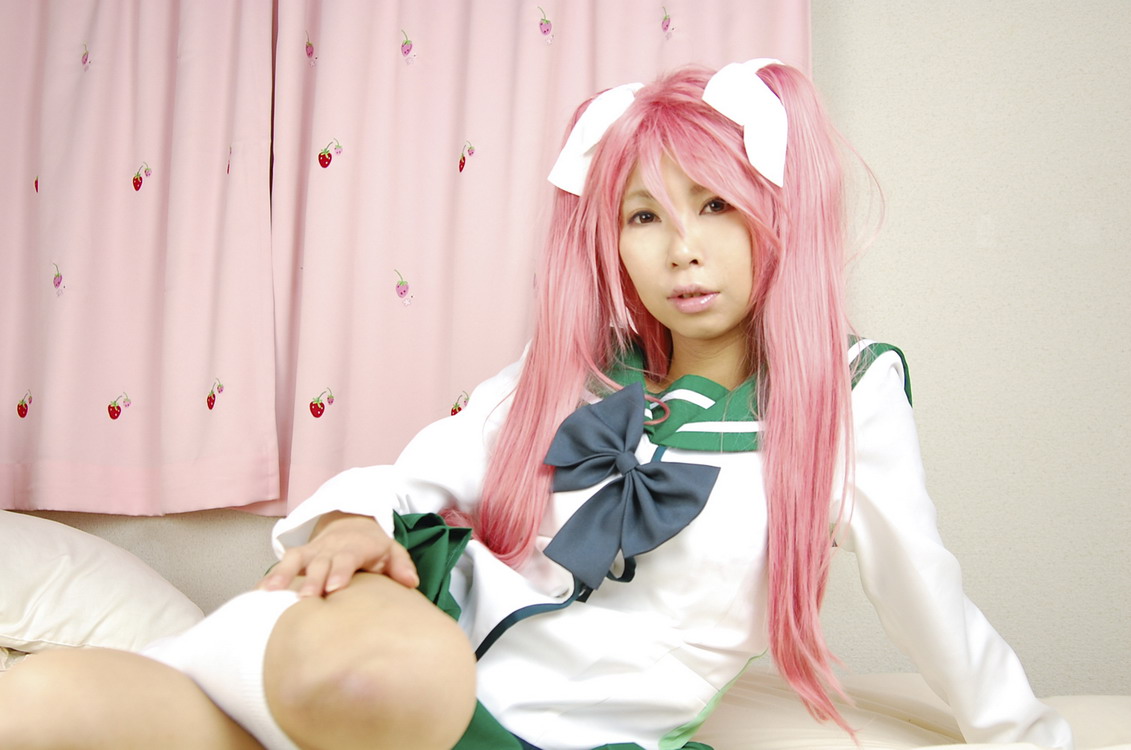 [ISM] Ashiya Noriko Rei và Saya Toko khiêu dâm (Apocalypse của trường - Miyamoto Rei và Takagi Saya)