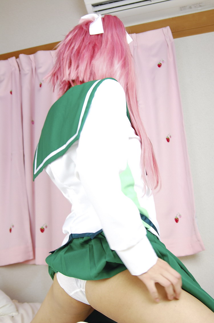 [ISM] Ashiya Noriko Rei và Saya Toko khiêu dâm (Apocalypse của trường - Miyamoto Rei và Takagi Saya)