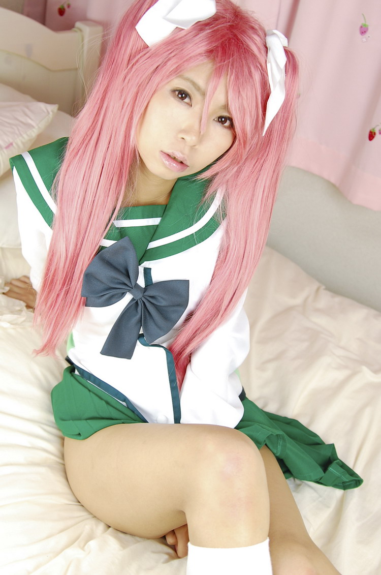 [ISM] Ashiya Noriko Rei và Saya Toko khiêu dâm (Apocalypse của trường - Miyamoto Rei và Takagi Saya)