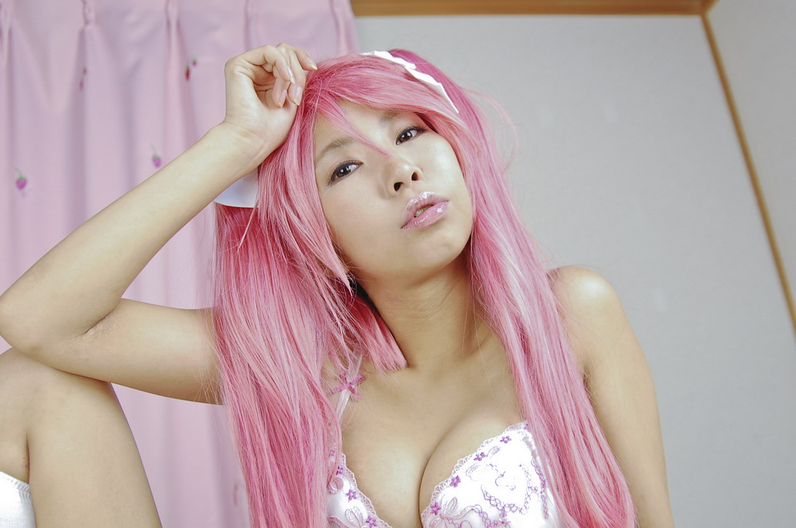 [ISM] Ashiya Noriko Rei và Saya Toko khiêu dâm (Apocalypse của trường - Miyamoto Rei và Takagi Saya)