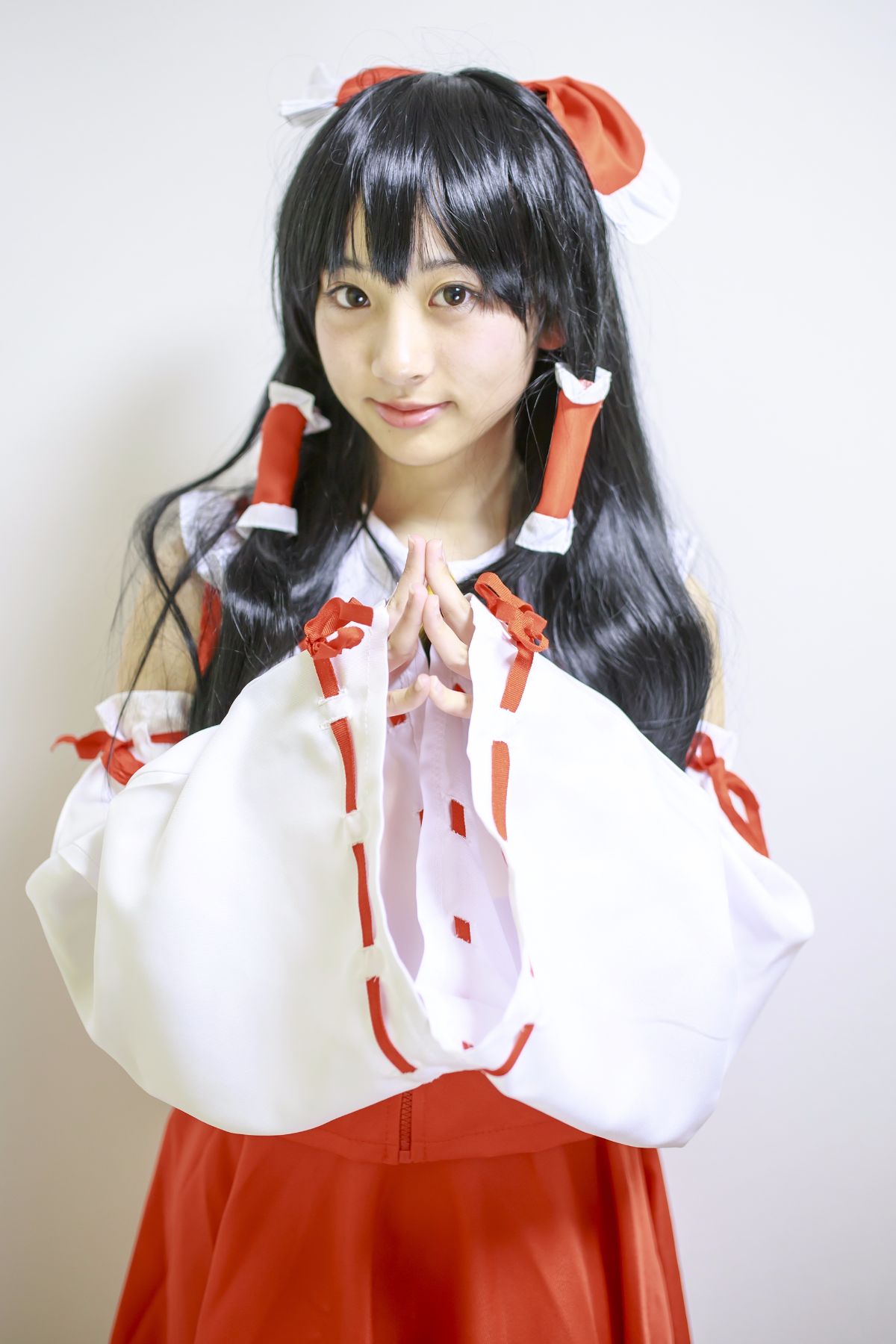 Lễ hội Creampie với The Shrine Maiden
