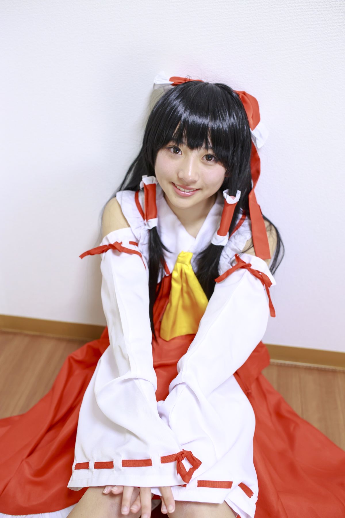 Lễ hội Creampie với The Shrine Maiden