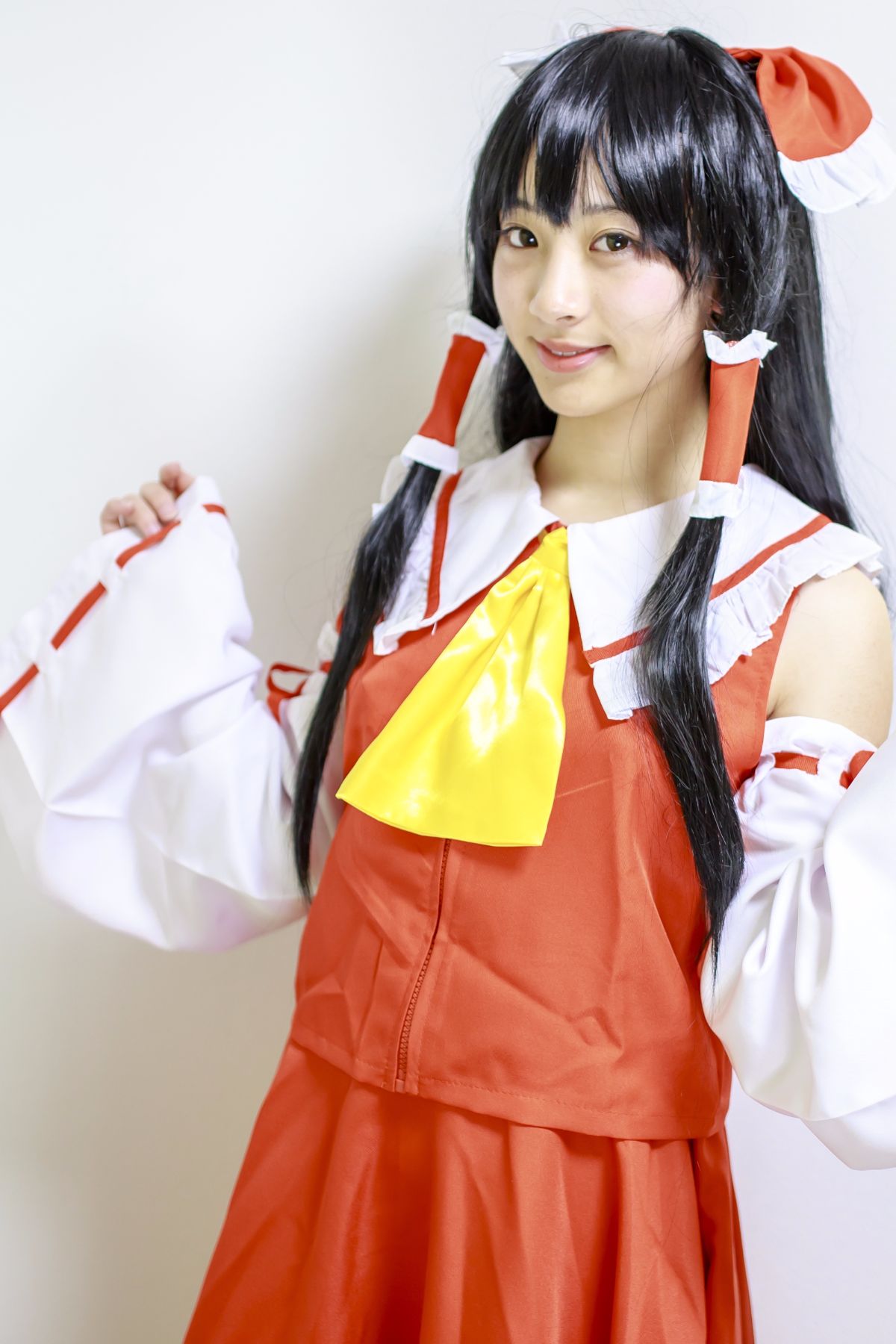 Lễ hội Creampie với The Shrine Maiden