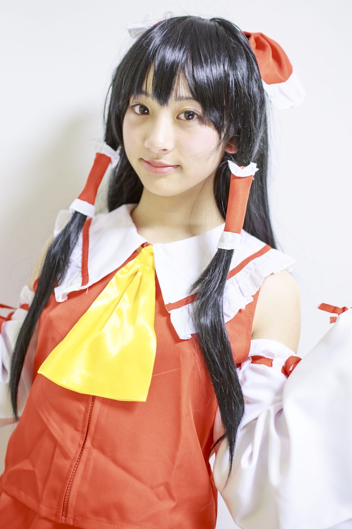 Lễ hội Creampie với The Shrine Maiden