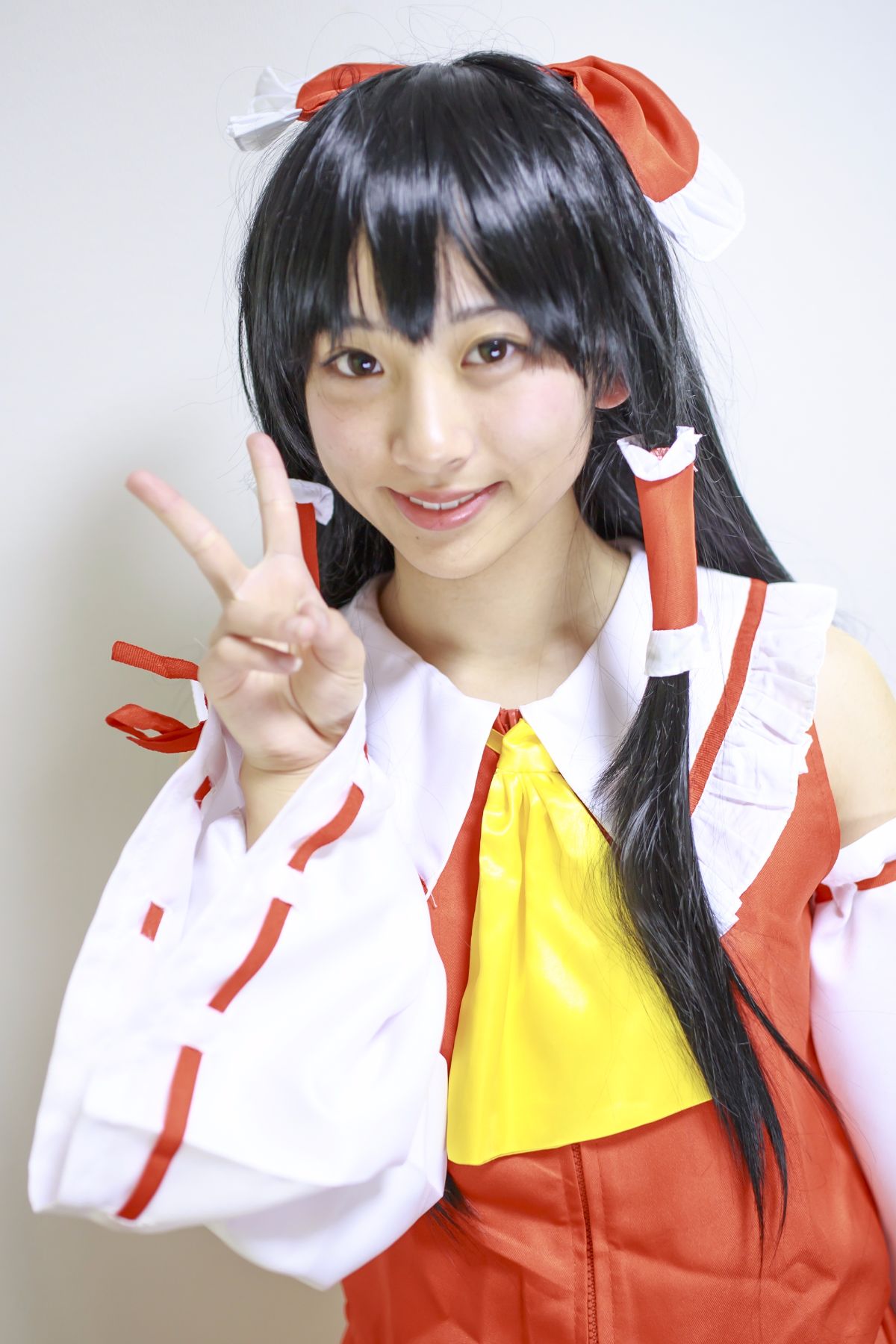 Lễ hội Creampie với The Shrine Maiden