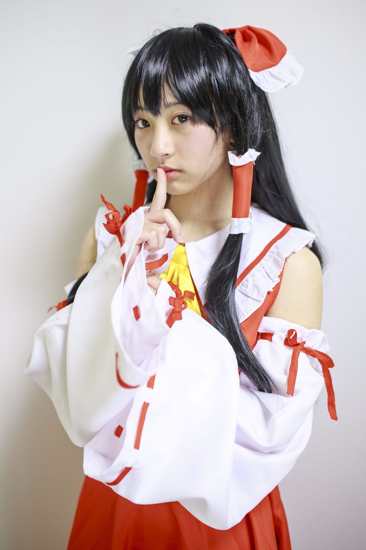 Lễ hội Creampie với The Shrine Maiden