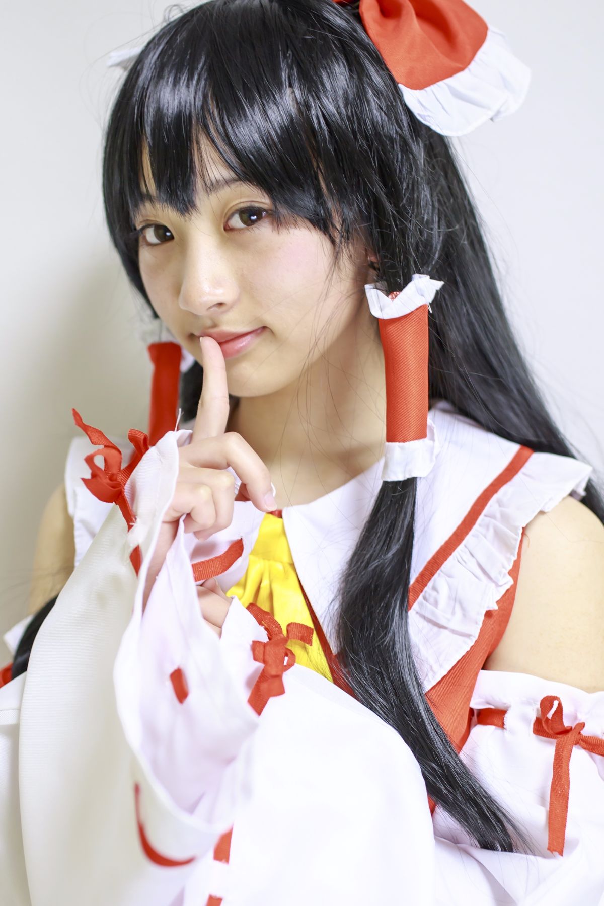 Lễ hội Creampie với The Shrine Maiden