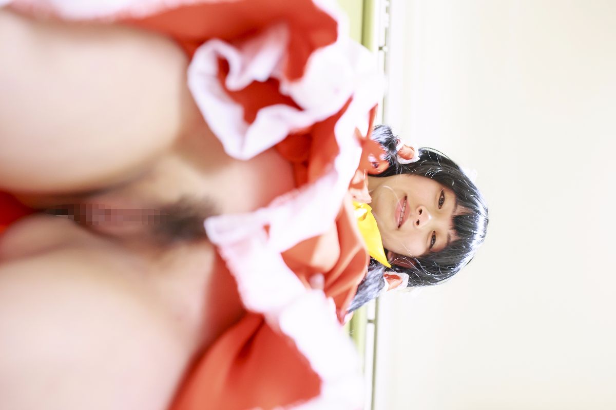 Lễ hội Creampie với The Shrine Maiden