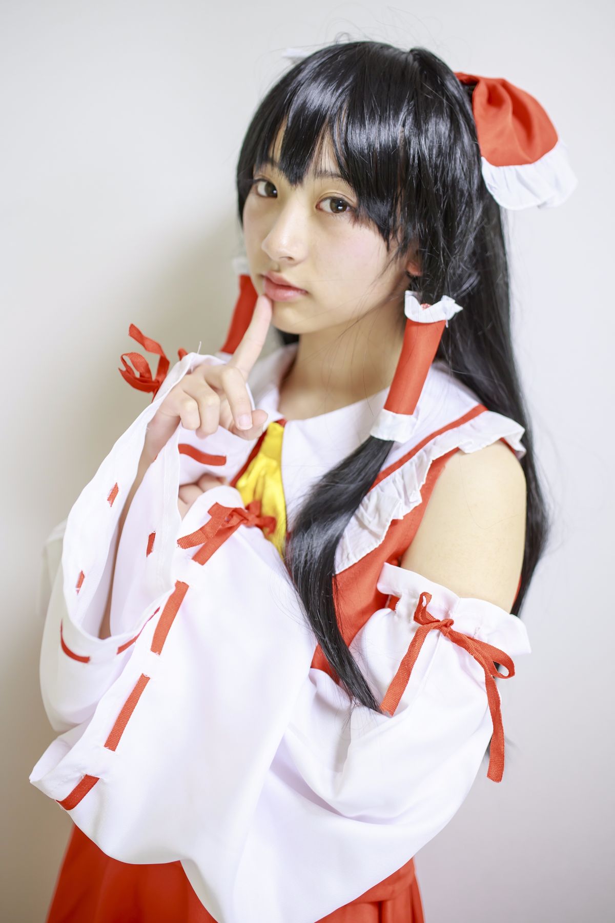 Lễ hội Creampie với The Shrine Maiden