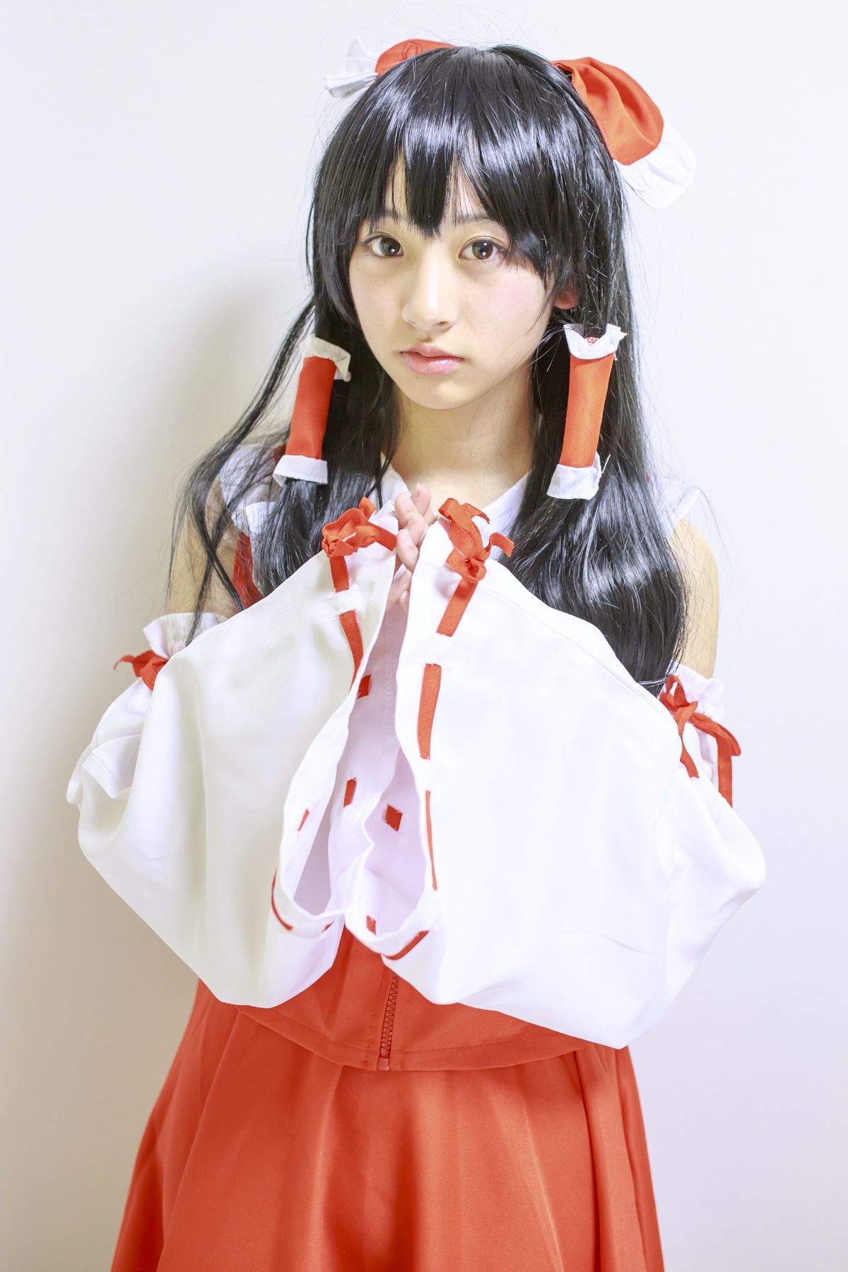 Lễ hội Creampie với The Shrine Maiden