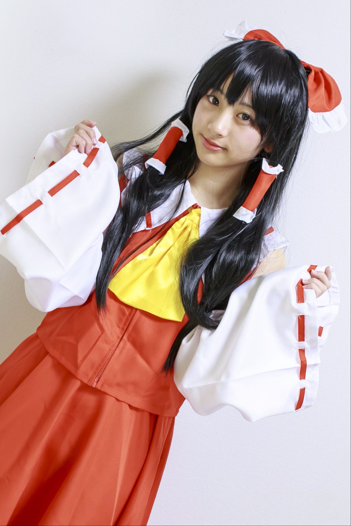 Lễ hội Creampie với The Shrine Maiden