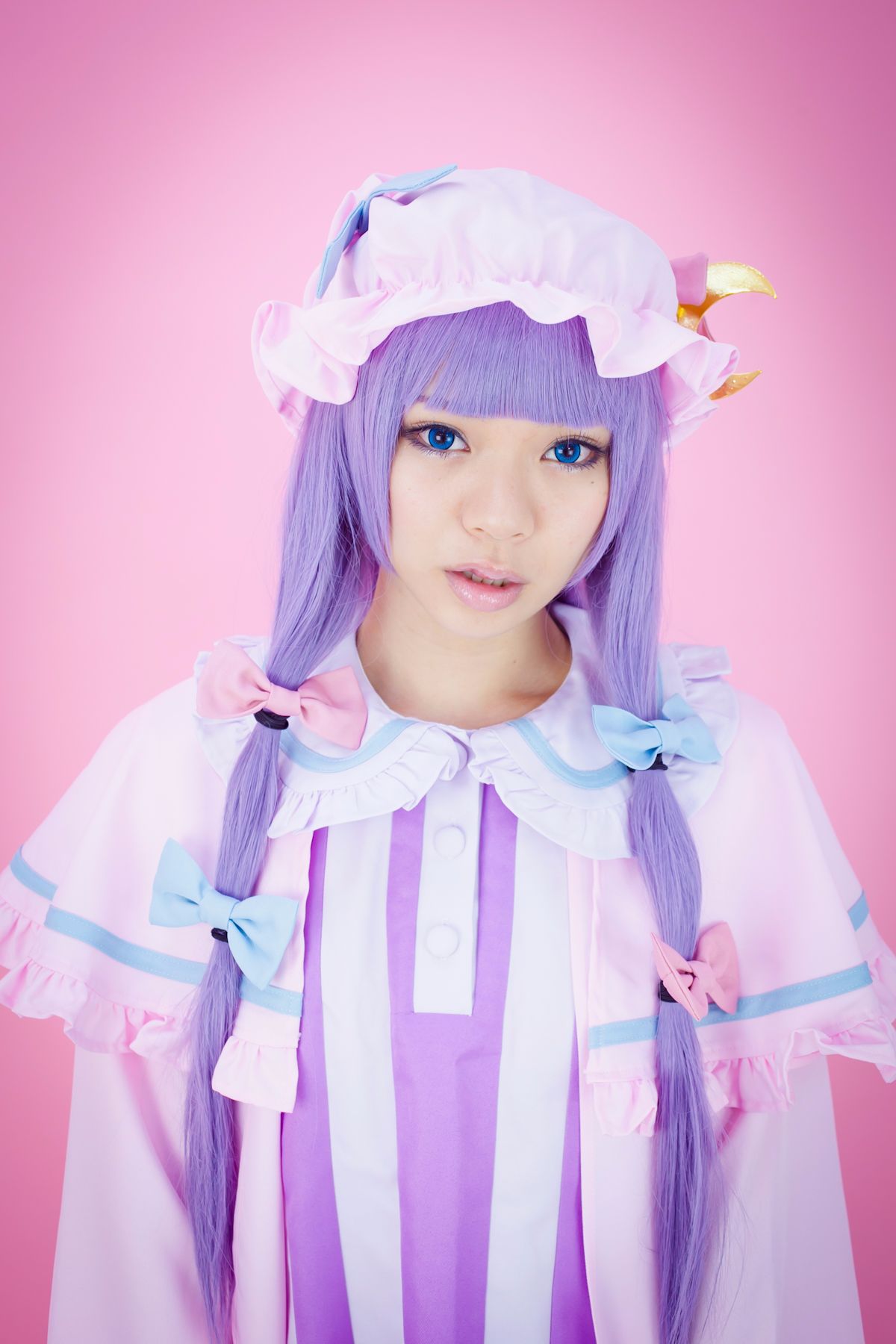 [Bảy búp bê] Touhou Pretty Book Tập 1 Reimu