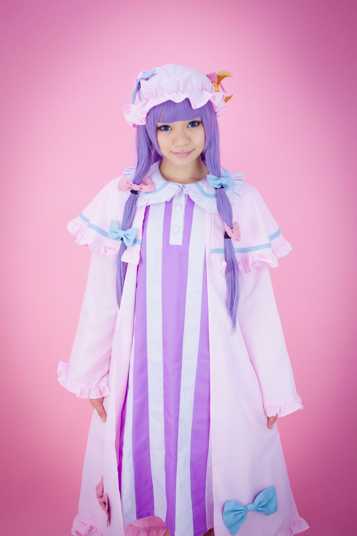 [Bảy búp bê] Touhou Pretty Book Tập 1 Reimu