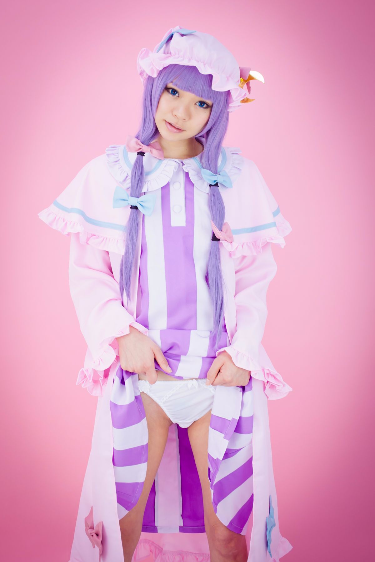 [Bảy búp bê] Touhou Pretty Book Tập 1 Reimu