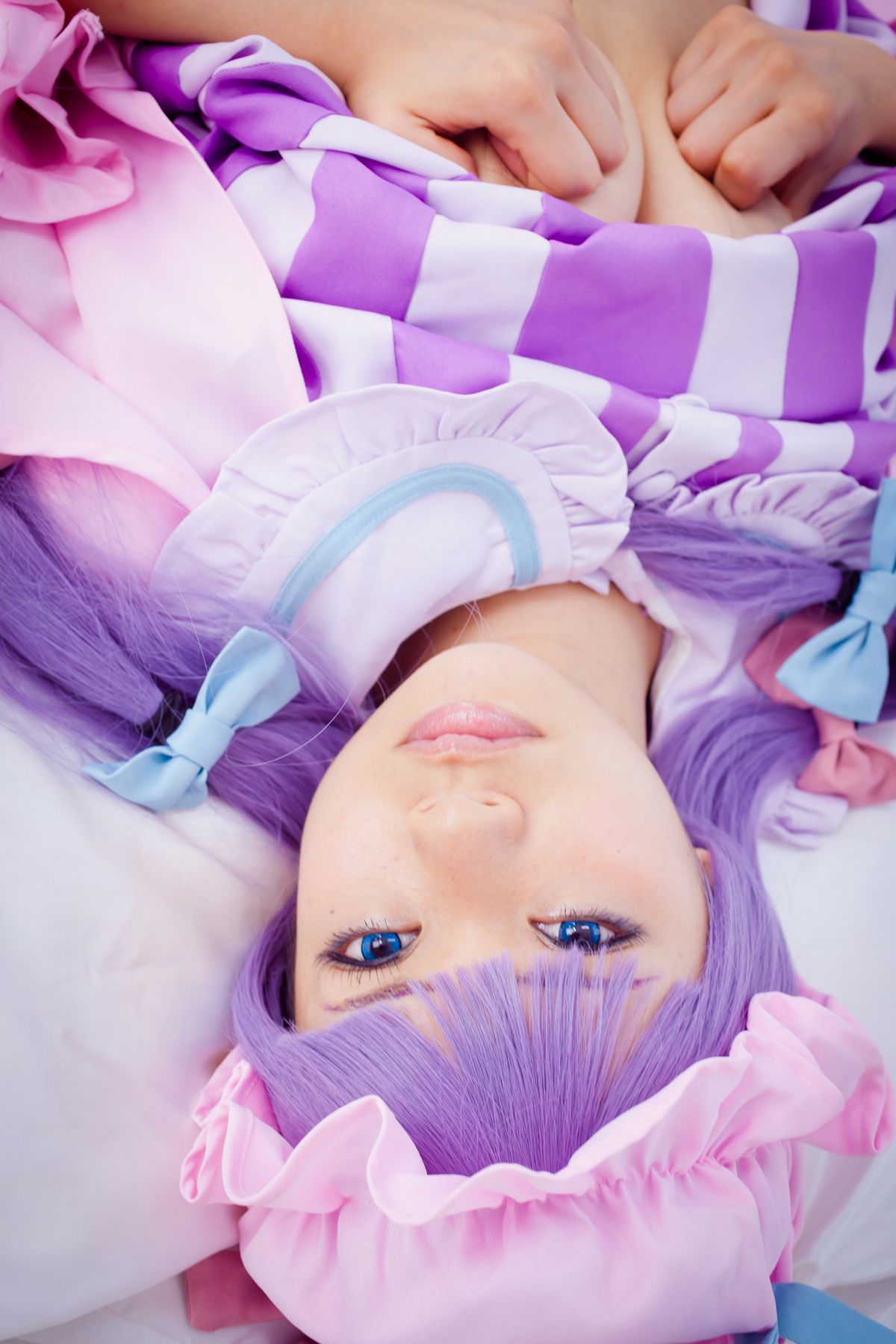 [Bảy búp bê] Touhou Pretty Book Tập 1 Reimu